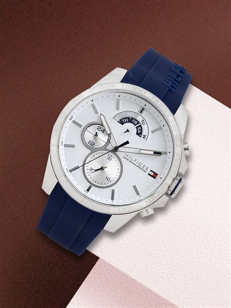 tommy hilfiger replica watches|tommy hilfiger watches under 5000.